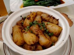 -金鮀岛潮州酒家