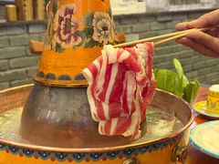 -松嘎里·乌拉满族火锅