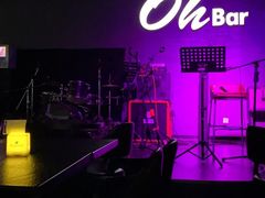 -ohbar live house(人广店)