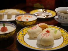 -富华斋饽饽铺·宫廷糕点·伴手礼(护国新天地店)