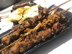 -夜半不二海鲜炭烤(文汇巷店)