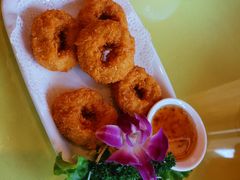 泰式虾饼-芭堤雅泰国餐厅(胜利路店)