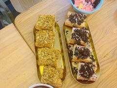 -小豆海棠(嘉兴路店)