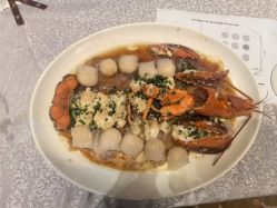 -上海外高桥喜来登酒店·宴会厅