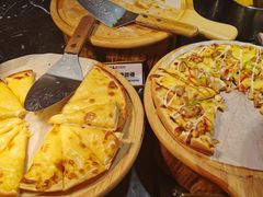 -梨花自助烤肉(天河城店)