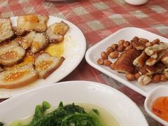 -黎记大排档(慈云路店)