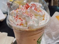 冰糖葫同-Shake Shack(西单大悦城店)