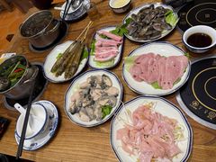 -厝味火锅·潮汕卤水火锅(十一合店)