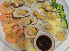 -煎饼卷大葱·非遗传承·潍坊菜(十笏园店)