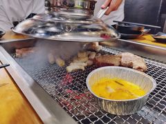 -肉甲韩国木炭烤肉(新壹街1店)
