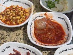-安又胖韩国烤肉(泰达永旺店)