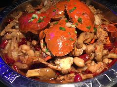 -胖哥俩肉蟹煲(爱琴海购物公园店)