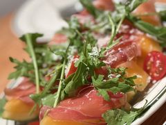 -1861意大利餐厅(来福士店)