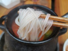 -李记特色罐罐米线(重庆中环大厦店)