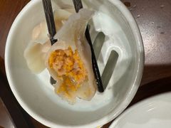 海胆水饺-喜鼎海胆水饺(东港店)