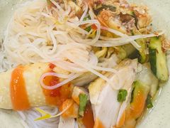 -华姐鸡粉(教育路店)