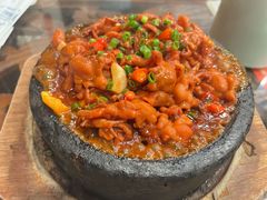 -西江美食舫·江西菜(健德桥店)