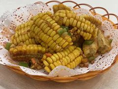 -嘉升大排档(番禺总店)