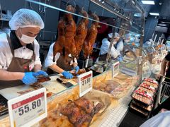 -永辉超市(萧山宝龙广场店)