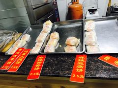 -徐文林香酥饼(桃园店)