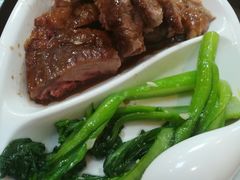 -古井初美烧鹅(水南路店)