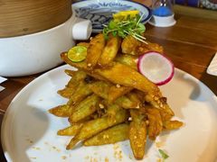 -小放牛炒菜馆(北国商城店)