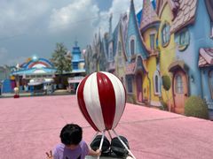 -厦门方特梦幻王国