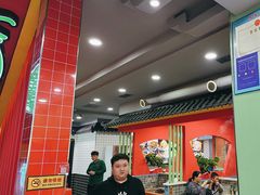 -边江铁锅炖鱼(振八街店)
