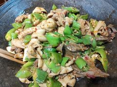 -张氏父子常德肠子馆(贺龙店)
