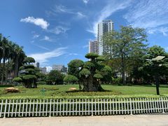 -北部湾广场