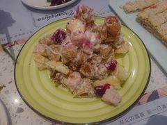 -赵小姐丨新中餐(曲江店)