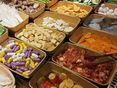 -姜胖胖无限自助烤肉(弹子石店)