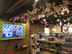 -Animate(工人体育场东路店)