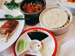 -月福京味斋·烤鸭店·北京菜(鼓楼总店)