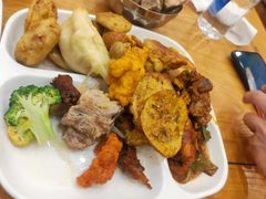 -富龙快餐店(铁西店)