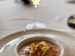 -Caprice(香港四季酒店)