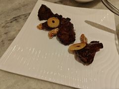 -喜来登由由大酒店九州膳坊中餐厅