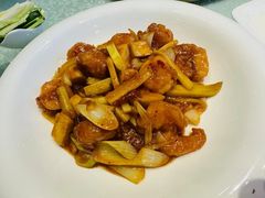 -燕云楼(云南路店)