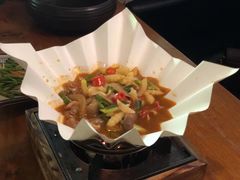 -馬蘭花開(车站大道店)