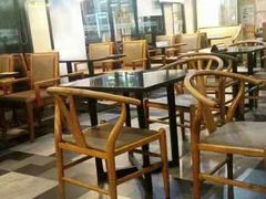 大堂-维园港式茶餐厅(龙岗盛平店)