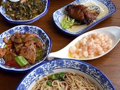 -孙盛兴奥灶面馆·蟹黄面·三虾面(山塘街总店)