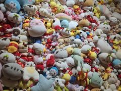 -汤连得温泉馆(宝山店)