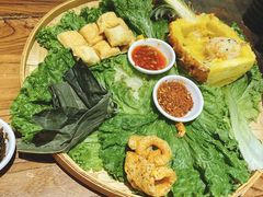 -茶花妹子云南餐厅(传媒大学店)