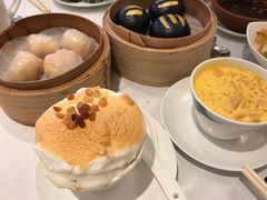 -翠园(荃新天地店)