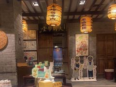 -南京大牌档(崇文门国瑞店)