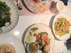 -泰椰里·泰国餐厅(智慧城广百广场店)