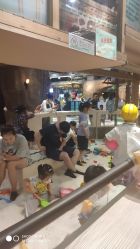 -鲁比猴非洲探索部落(喜盈门店)