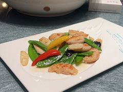 -楚禾宴·家宴(光谷大道店)