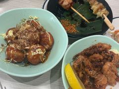 -滨寿司(新街口中央商场店)