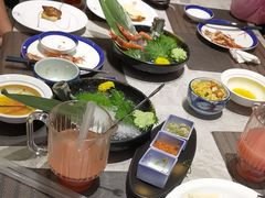 -極上萬膳·日料放题(来福士江景店)